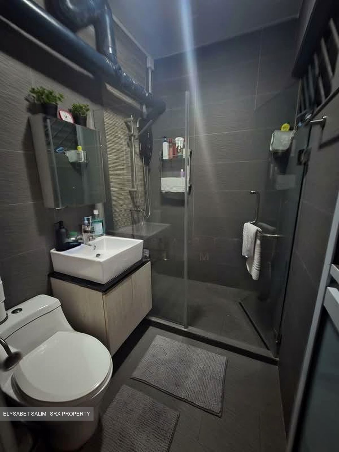Blk 209 Bukit Batok Street 21 (Bukit Batok), HDB 4 Rooms #530698061